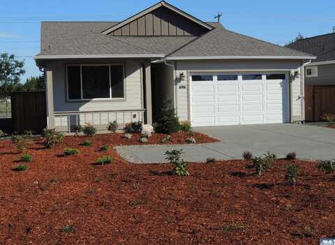 696 N Gascon Place, Sequim, WA 98382