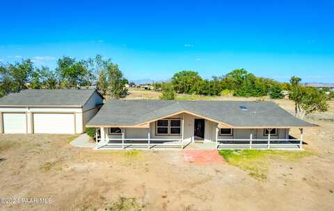 1115 S Yellow Brick Road, Chino Valley, AZ 86323