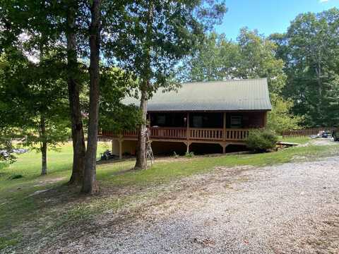 155 Rose Lane, Helenwood, TN 37755