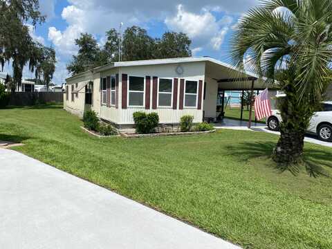 37511 Caribbean Dr, Zephyrhills, FL 33541