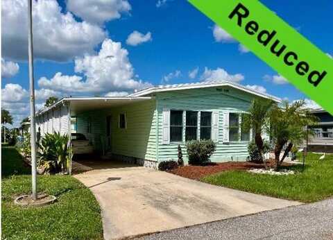 921 Inagua, Venice, FL 34285