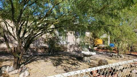 841 Mckinley, Ajo, AZ 85321