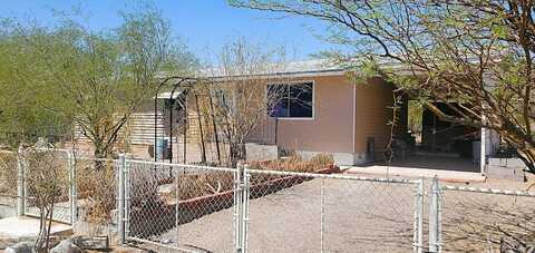 841 Mckinley, Ajo, AZ 85321