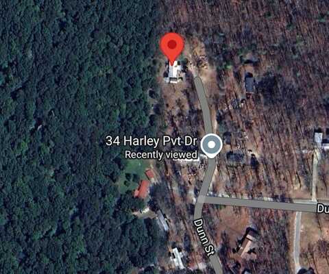 34 Harley Pvt Dr, Somerville, AL 35670