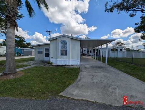 2206 Chaney Drive, Ruskin, FL 33570