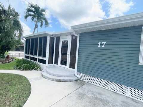 1150 Hamilton Lane, Chokoloskee, FL 34138