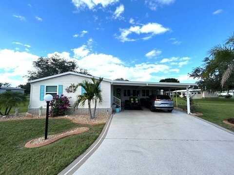 643 E No Snow Cir, Avon Park, FL 33825