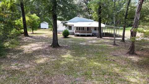 2790 E McHenry Rd, Saucier, MS 39574