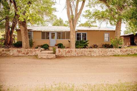 116 Thomas Ranch Rd., Datil, NM 87821