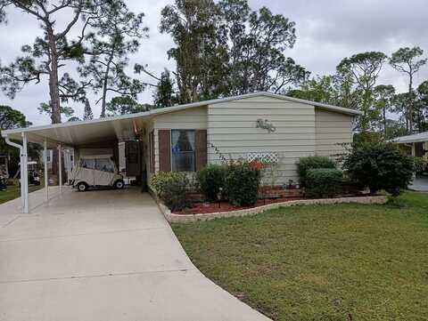 19386 Deer Creek Ct., NORTH FORT MYERS, FL 33903