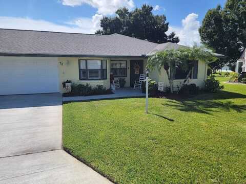 70 Hickory Hills Cir, Lake Placid, FL 33852