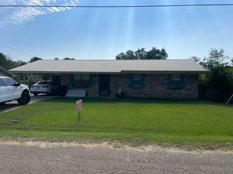 100 Burton Street, Union, MS 39365