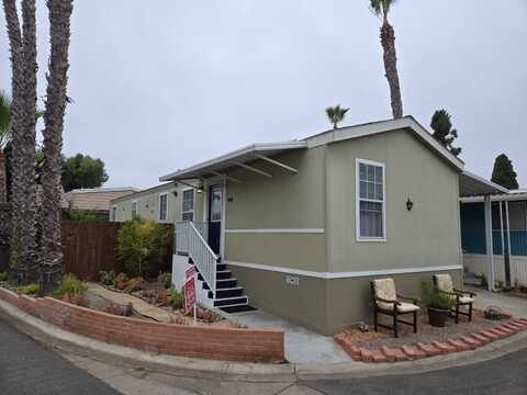 2750 WHEATSTONE ST, SAN DIEGO, CA 92111