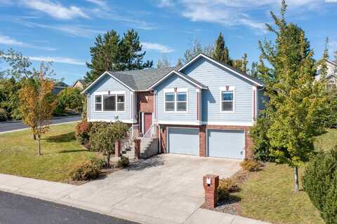 1630 SW Casey Ct, Pullman, WA 99163