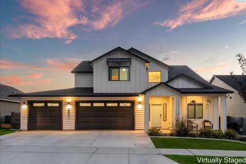 2601 Morris Avenue, Richland, WA 99352