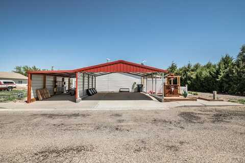 905 7th St, Fowler, CO 81039