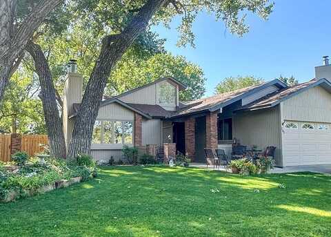 203 Woodland Dr., Lamar, CO 81052