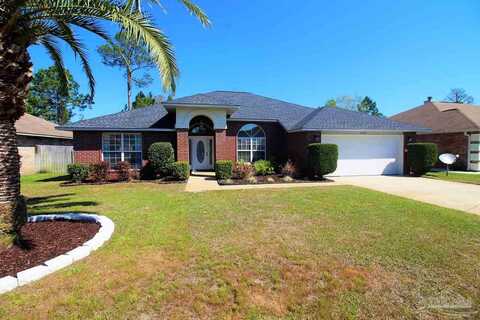 5099 Terra Lake Cir, Pensacola, FL 32507