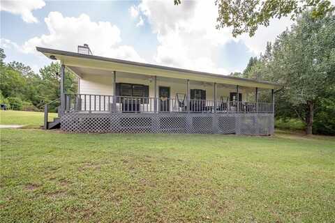 2188 County Road 201, Salem, AL 36874