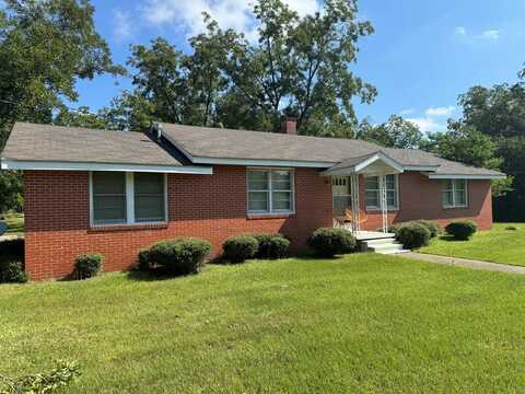 336 Clayton St, Brundidge, AL 36010