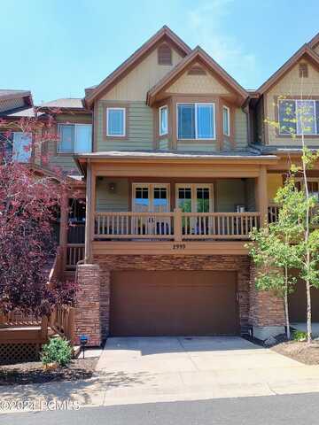 2999 Canyon Links Dr Drive, Park City, UT 84098