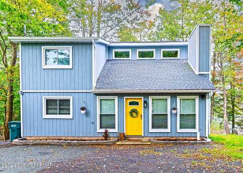 6231 Park Place, Tobyhanna, PA 18466