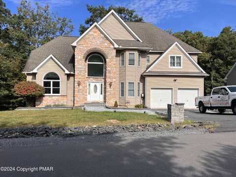 559 Eagle Drive, East Stroudsburg, PA 18302