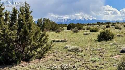 Lot 834 Sierra Verde Place, Walsenburg, CO 81089