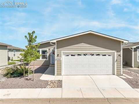 4163 Gray Fox Heights, Colorado Springs, CO 80922