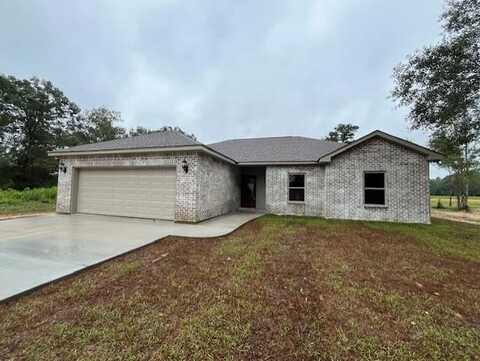 1294 West Union Rd, Carriere, MS 39426