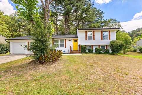 6940 Cainwood Drive, Atlanta, GA 30349