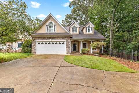 102 Maple Grove Terrace, Peachtree City, GA 30269