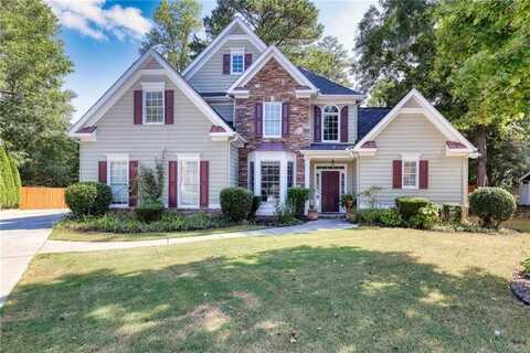 5838 Webb Forest Court, Powder Springs, GA 30127