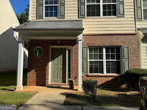 190 Brookview Drive, Riverdale, GA 30274