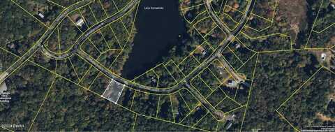 Lot 106 Kemadobi Circle E, Dingmans Ferry, PA 18328