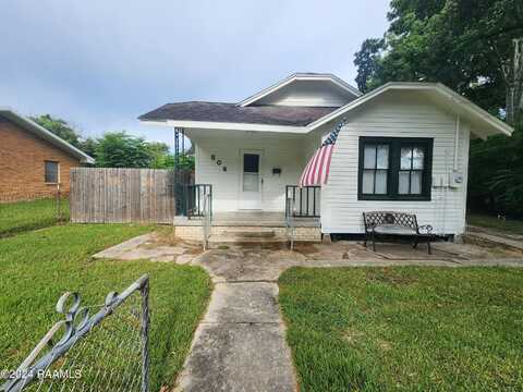 506 N Guidry Avenue, Kaplan, LA 70548