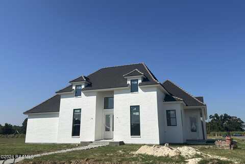 100 Trailing Oaks Drive, Youngsville, LA 70592