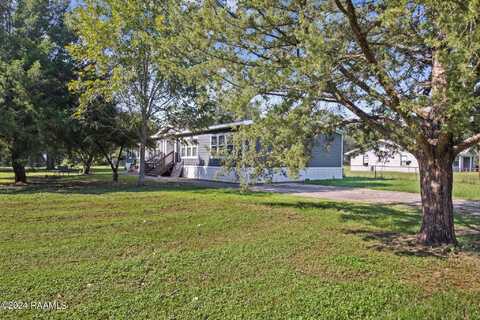 3145 Edmond Drive, Jennings, LA 70546