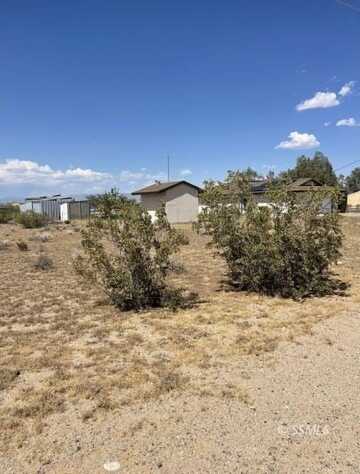 W Autumn WAY, Ridgecrest, CA 93555