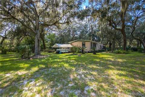 1888 N Bud Terrace, Inverness, FL 34453