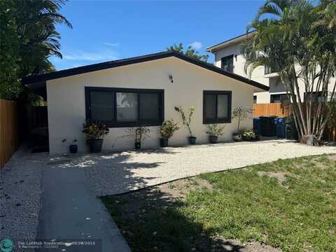 1042 NE 33rd St, Oakland Park, FL 33334