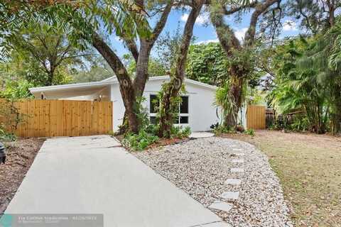 1601 SW 20th Ave, Fort Lauderdale, FL 33312