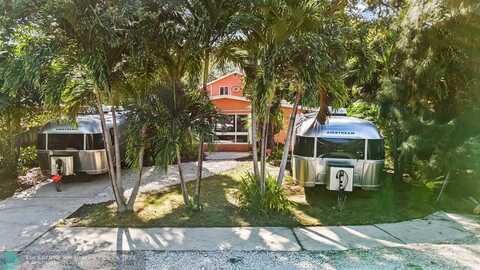 1601 SW 20th Ave, Fort Lauderdale, FL 33312