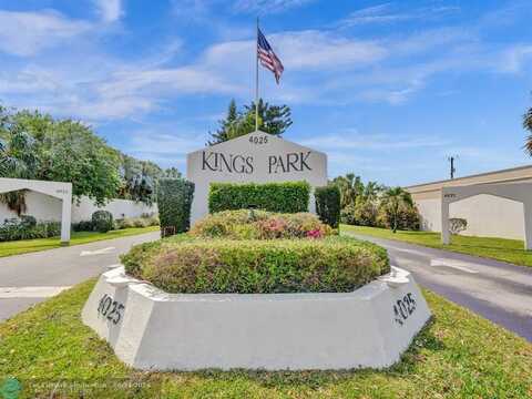 4025 N Federal Hwy, Oakland Park, FL 33308