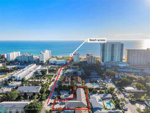 3230 NE 13th St, Pompano Beach, FL 33062