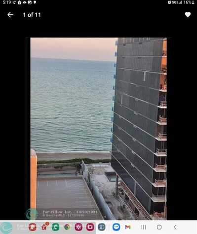 1980 S Ocean Dr, Hallandale Beach, FL 33009