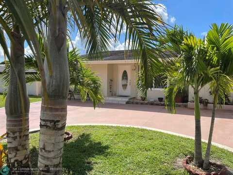 7832 Panama St, Miramar, FL 33023