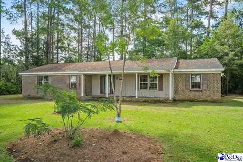 302 Azalea Dr., Mullins, SC 29574