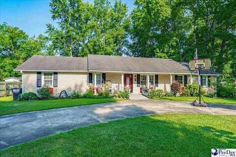 2109 S Converse Dr., Florence, SC 29505