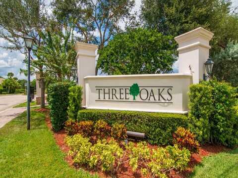 7407 Oakridge Place, Vero Beach, FL 32966